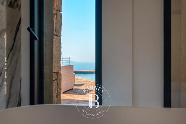 Ajaccio, Villa 4 Chambres -  173 m² à vendre