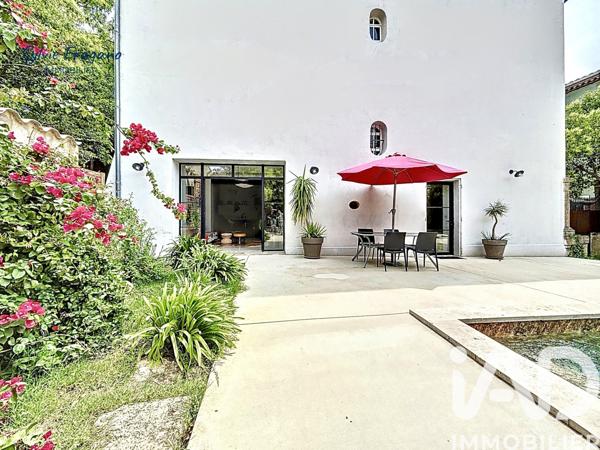 Maison à vendre 11 pièces 440 m² Salles-d'Aude