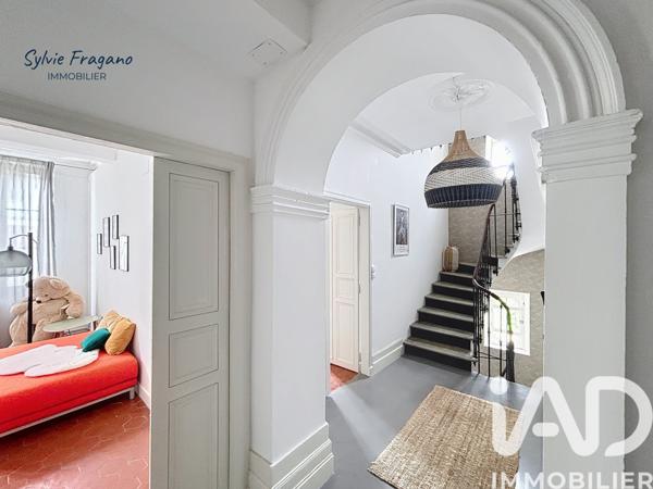 Maison à vendre 11 pièces 440 m² Salles-d'Aude