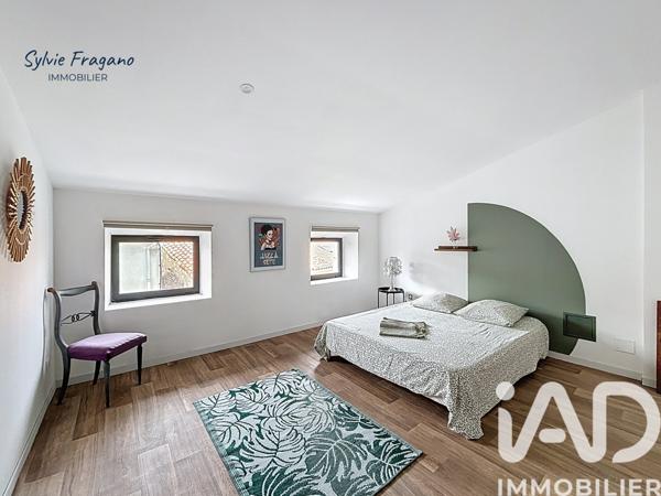 Maison à vendre 11 pièces 440 m² Salles-d'Aude