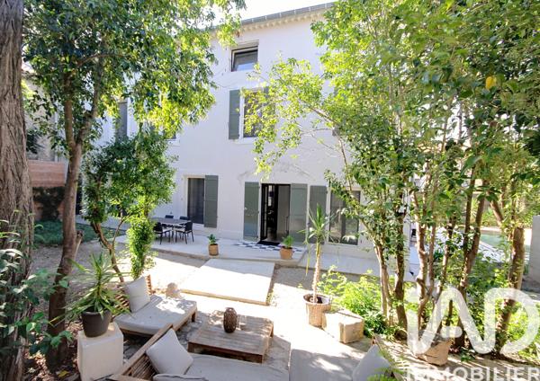 Maison à vendre 11 pièces 440 m² Salles-d'Aude