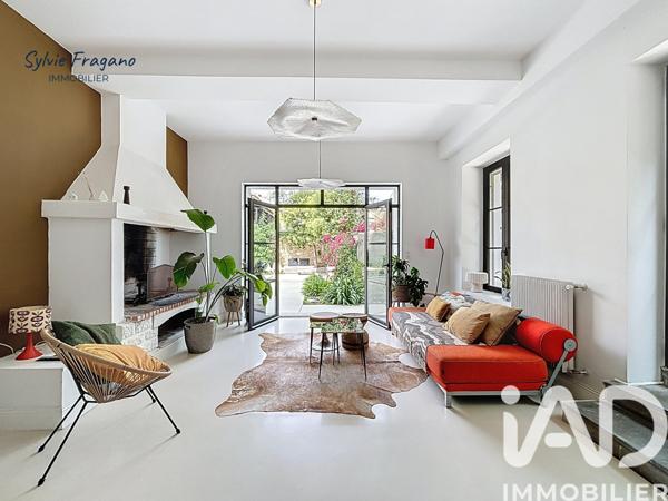 Maison à vendre 11 pièces 440 m² Salles-d'Aude