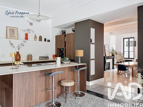 Maison à vendre 11 pièces 440 m² Salles-d'Aude