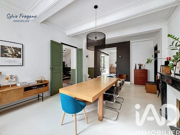 Maison à vendre 11 pièces 440 m² Salles-d'Aude