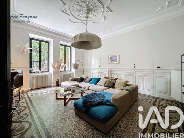 Maison à vendre 11 pièces 440 m² Salles-d'Aude