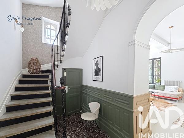 Maison à vendre 11 pièces 440 m² Salles-d'Aude