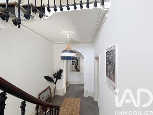 Maison à vendre 11 pièces 440 m² Salles-d'Aude