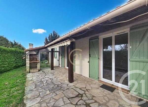 Maison à vendre  5 pièces - 88,44 m2 SALON DE PROVENCE - 13