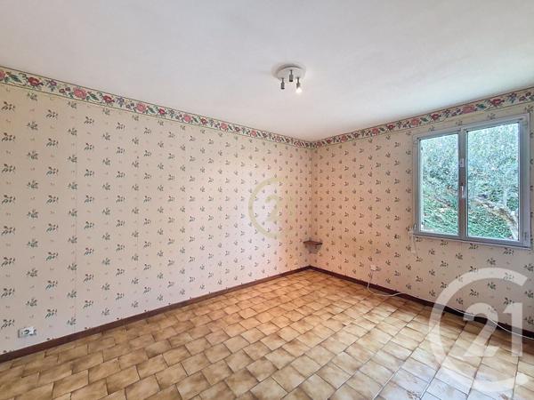 Maison à vendre  5 pièces - 88,44 m2 SALON DE PROVENCE - 13