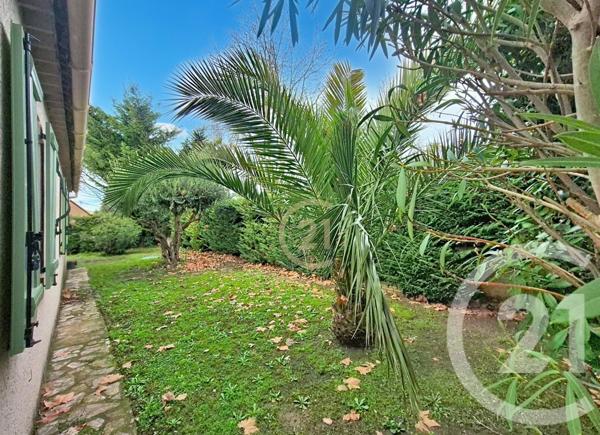 Maison à vendre  5 pièces - 88,44 m2 SALON DE PROVENCE - 13