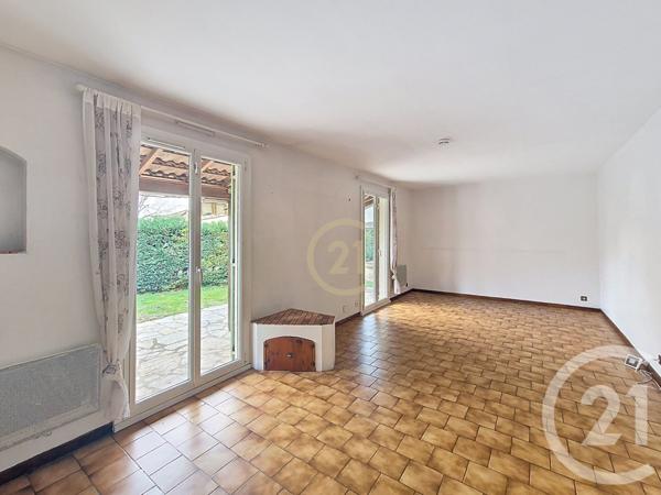 Maison à vendre  5 pièces - 88,44 m2 SALON DE PROVENCE - 13