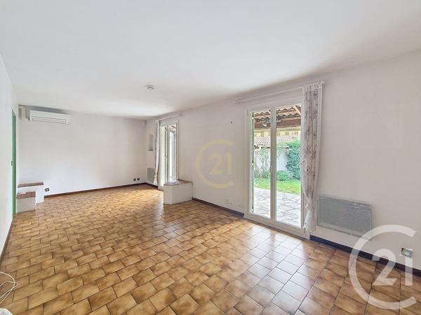 Maison à vendre  5 pièces - 88,44 m2 SALON DE PROVENCE - 13