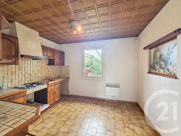 Maison à vendre  5 pièces - 88,44 m2 SALON DE PROVENCE - 13