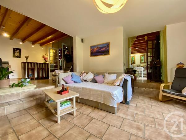 Maison à vendre  6 pièces - 160,53 m2 LEPIN LE LAC - 73