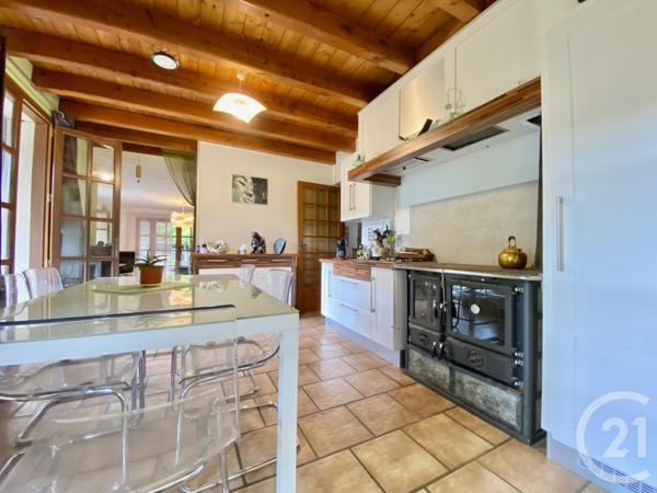 Maison à vendre  6 pièces - 160,53 m2 LEPIN LE LAC - 73