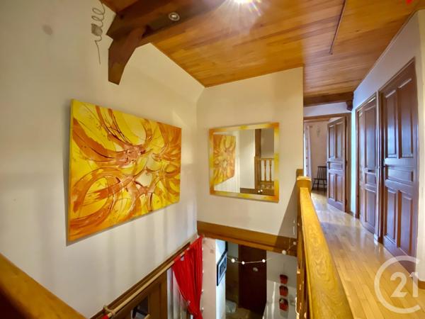 Maison à vendre  6 pièces - 160,53 m2 LEPIN LE LAC - 73