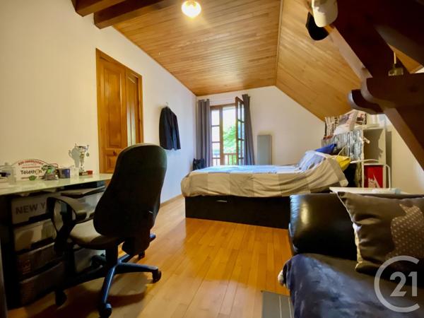 Maison à vendre  6 pièces - 160,53 m2 LEPIN LE LAC - 73