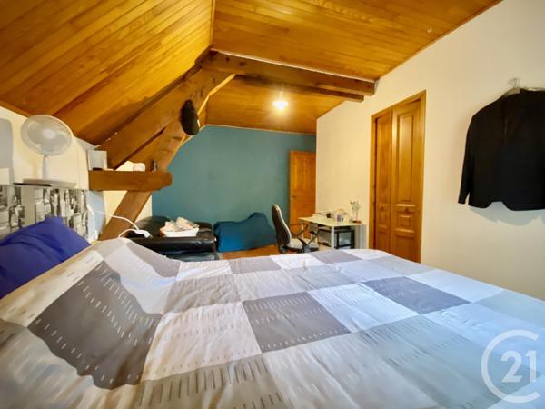 Maison à vendre  6 pièces - 160,53 m2 LEPIN LE LAC - 73