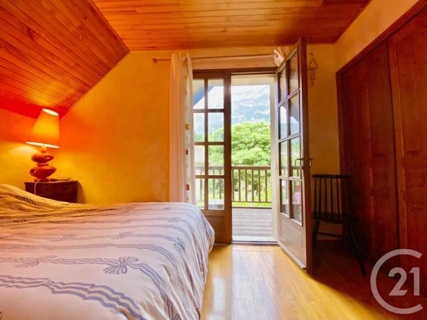 Maison à vendre  6 pièces - 160,53 m2 LEPIN LE LAC - 73