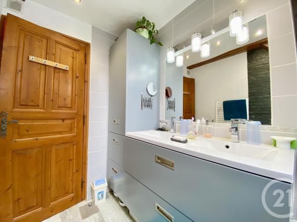 Maison à vendre  6 pièces - 160,53 m2 LEPIN LE LAC - 73