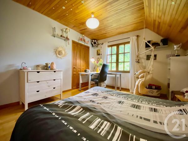 Maison à vendre  6 pièces - 160,53 m2 LEPIN LE LAC - 73