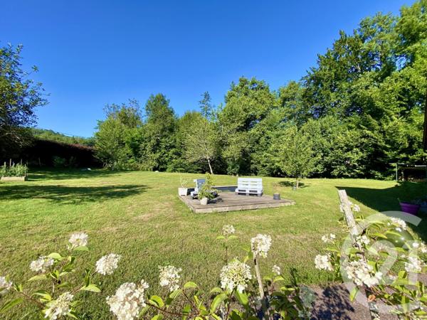 Maison à vendre  6 pièces - 160,53 m2 LEPIN LE LAC - 73