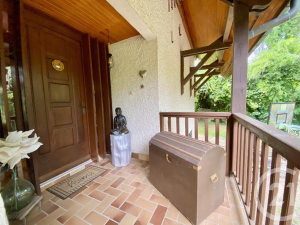 Maison à vendre  6 pièces - 160,53 m2 LEPIN LE LAC - 73