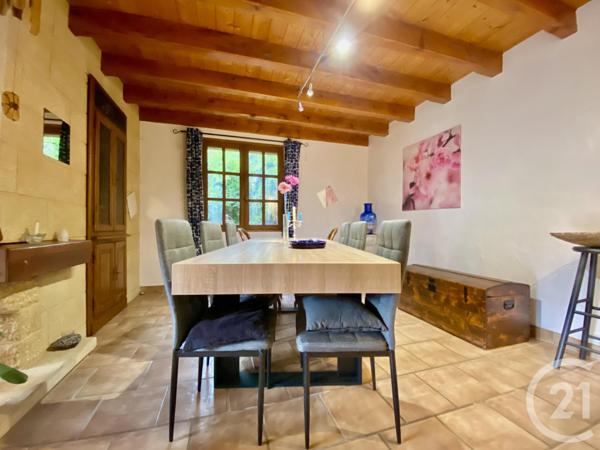 Maison à vendre  6 pièces - 160,53 m2 LEPIN LE LAC - 73