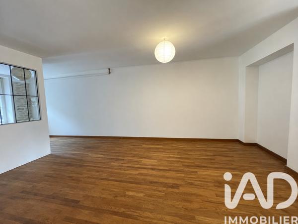 Maison à vendre 9 pièces 240 m² Châtillon-sur-Seine
