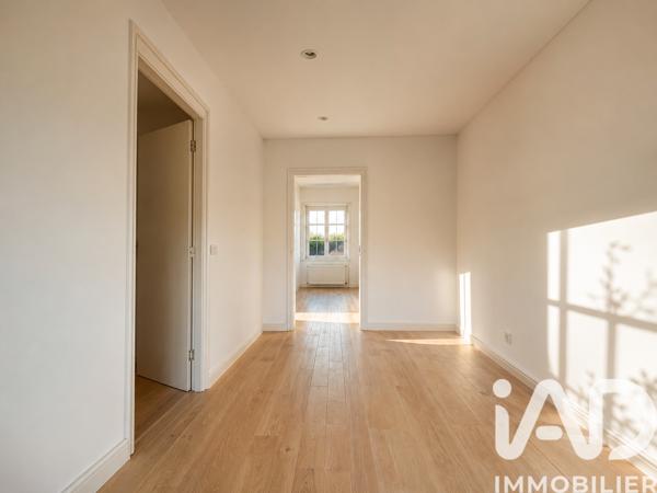 Maison à vendre 9 pièces 240 m² Châtillon-sur-Seine