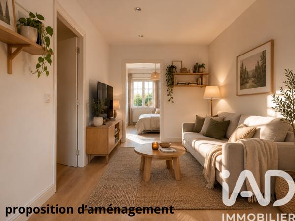 Maison à vendre 9 pièces 240 m² Châtillon-sur-Seine