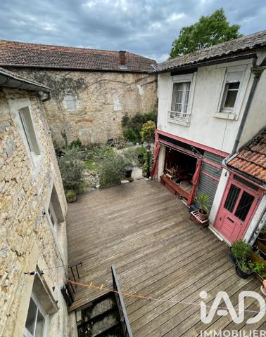 Maison à vendre 9 pièces 240 m² Châtillon-sur-Seine