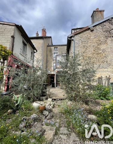 Maison à vendre 9 pièces 240 m² Châtillon-sur-Seine