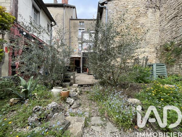 Maison à vendre 9 pièces 240 m² Châtillon-sur-Seine