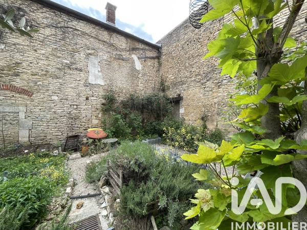 Maison à vendre 9 pièces 240 m² Châtillon-sur-Seine