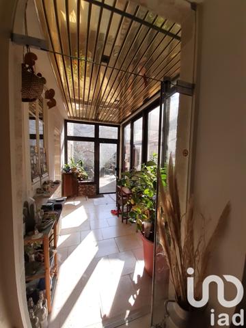 Maison à vendre 9 pièces 240 m² Châtillon-sur-Seine