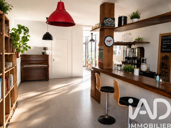 Maison à vendre 9 pièces 240 m² Châtillon-sur-Seine