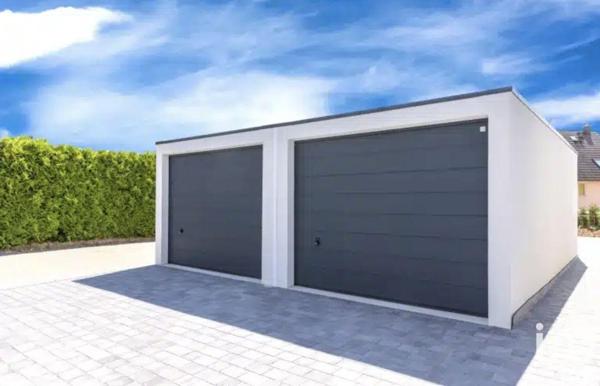 Parking à vendre 20 m² Perpignan