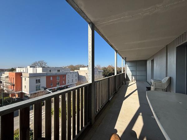 Appartement 3 pièce(s)