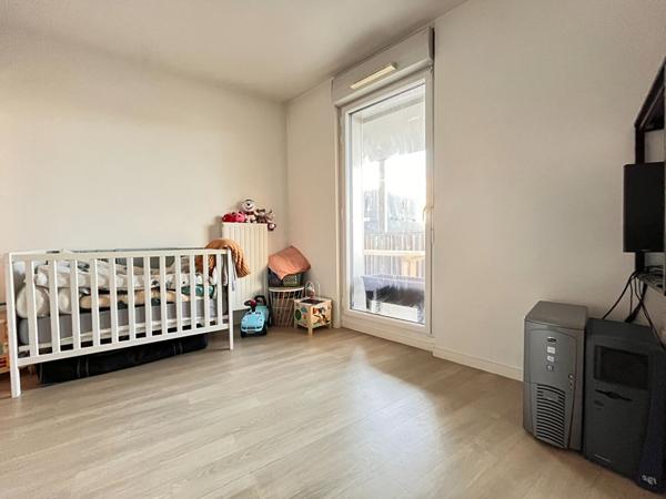 Appartement 3 pièce(s)