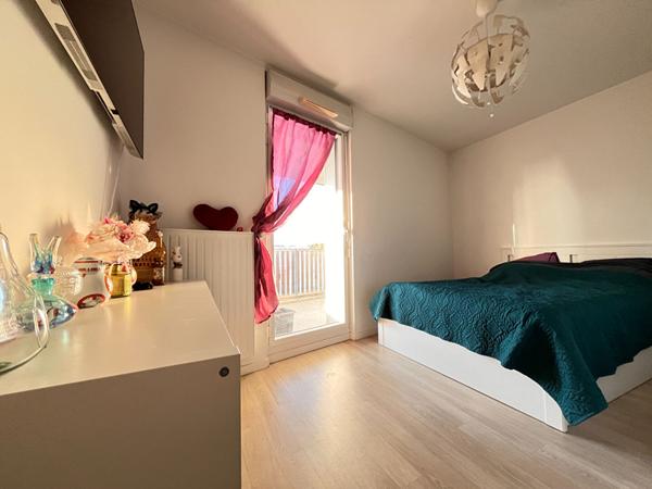 Appartement 3 pièce(s)