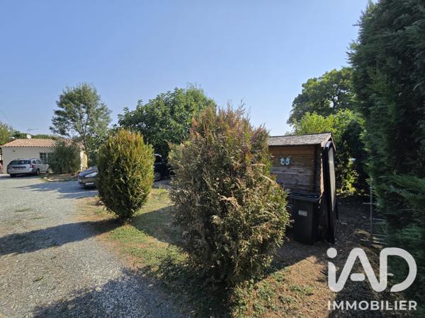Maison à vendre 4 pièces 107,63 m² Tonnay-Charente