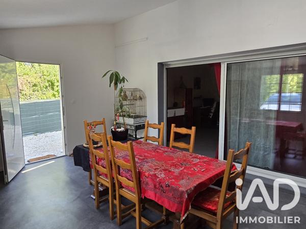 Maison à vendre 4 pièces 107,63 m² Tonnay-Charente