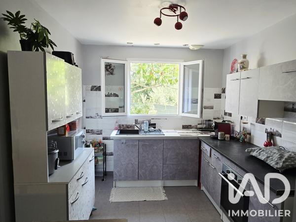 Maison à vendre 4 pièces 107,63 m² Tonnay-Charente