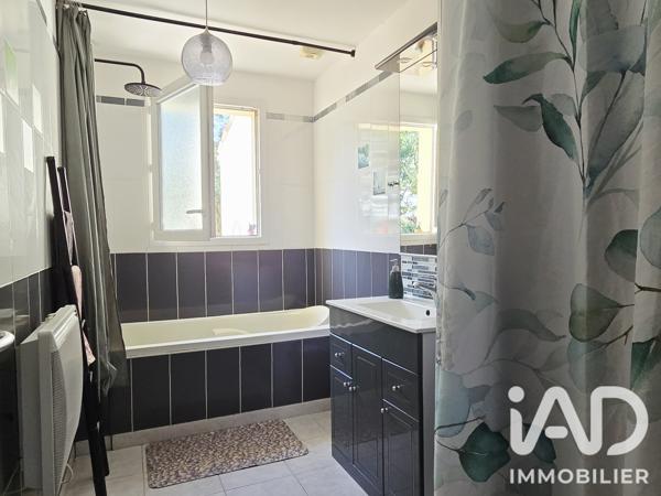 Maison à vendre 4 pièces 107,63 m² Tonnay-Charente