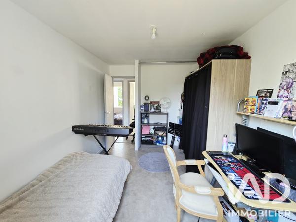 Maison à vendre 4 pièces 107,63 m² Tonnay-Charente