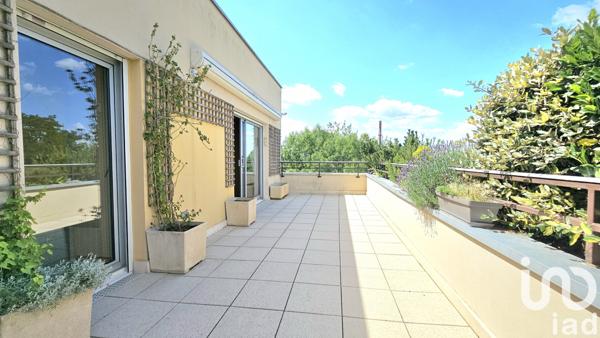 Appartement à vendre 5 pièces 110 m² Charleville-Mézières