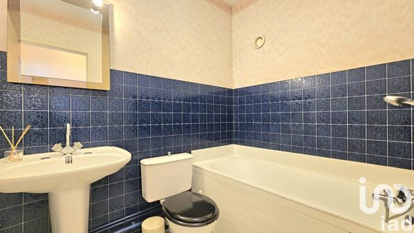 Appartement à vendre 5 pièces 110 m² Charleville-Mézières