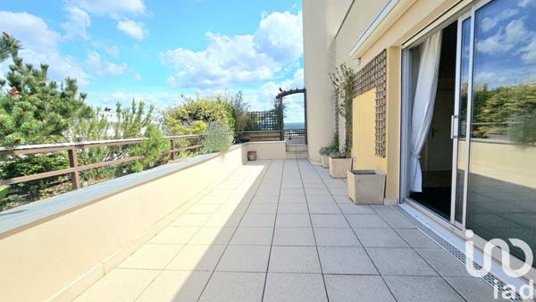 Appartement à vendre 5 pièces 110 m² Charleville-Mézières