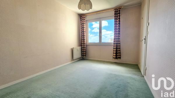 Appartement à vendre 5 pièces 110 m² Charleville-Mézières